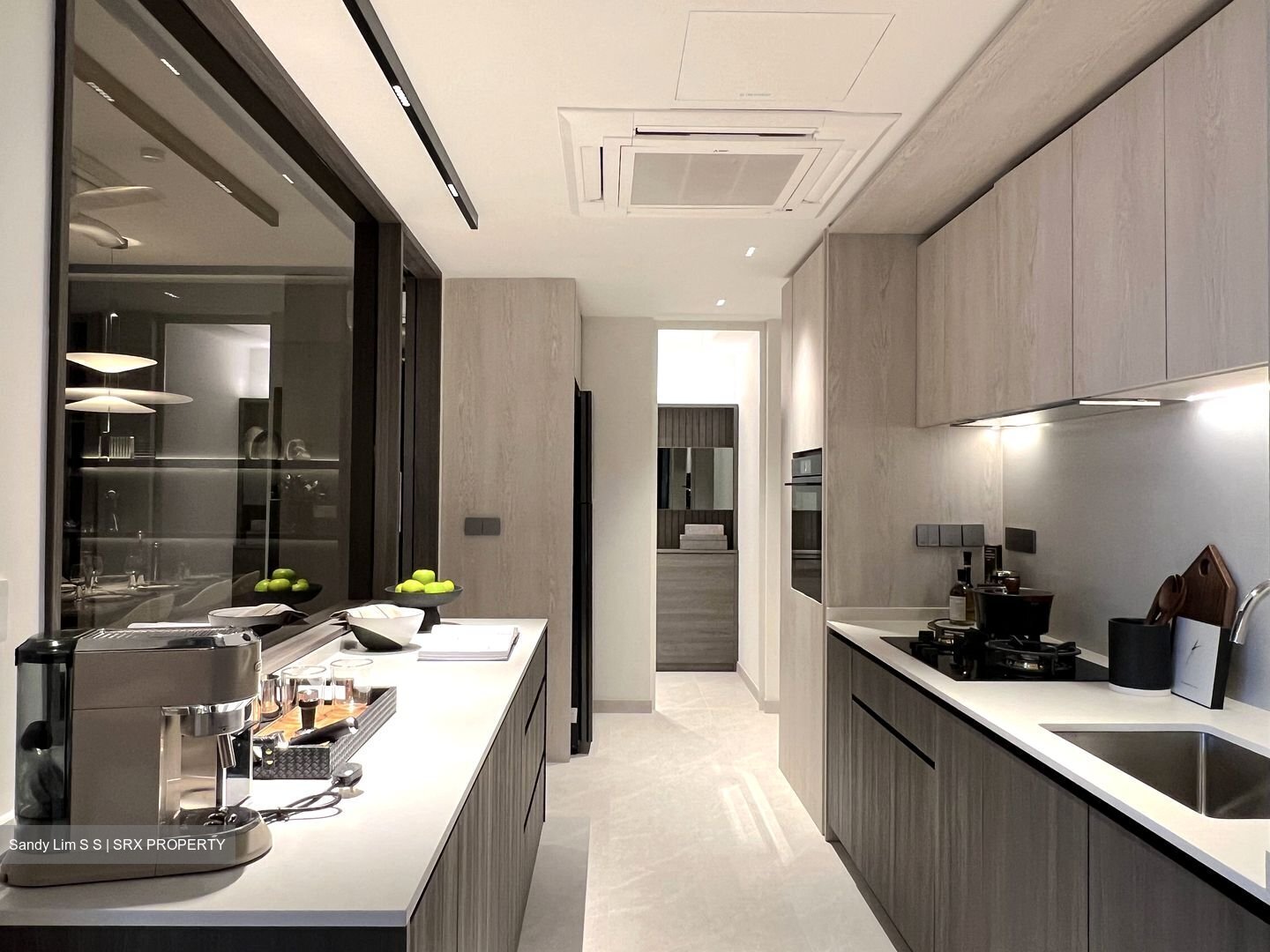The Continuum (D15), Apartment #490145321